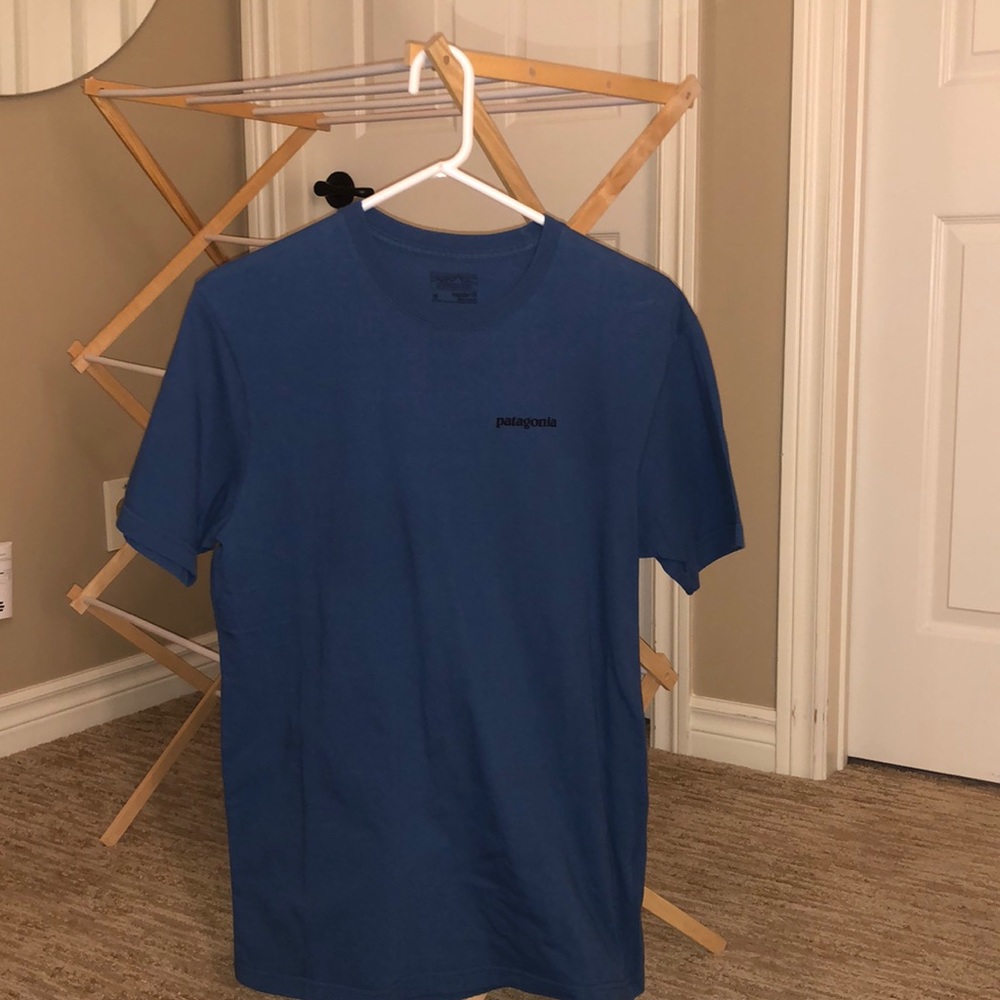 Patagonia T-shirt